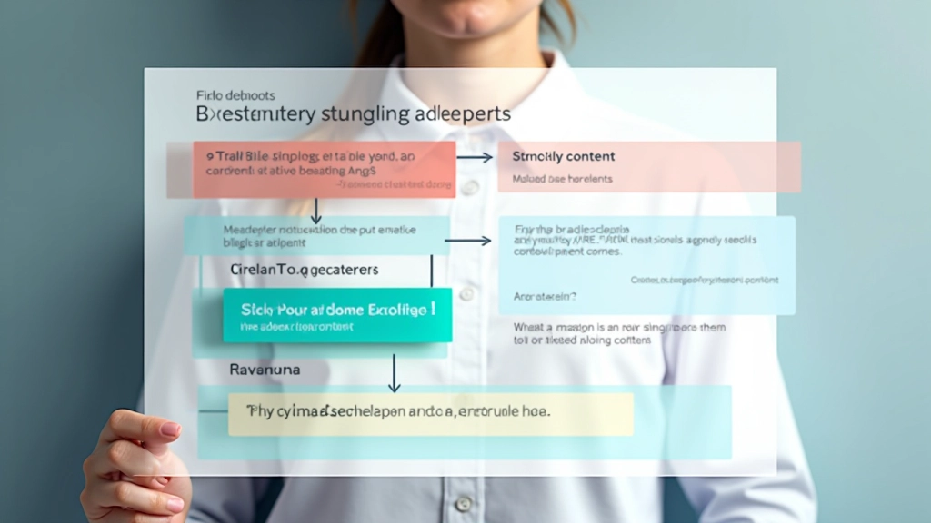Vizualizace stacking contextu v CSS s vnořenými prvky a jejich z-index hodnotami