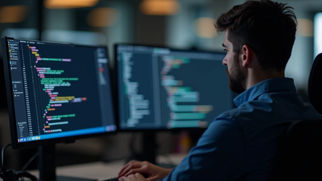 Příklad CSS proměnných pro z-index v souboru s editory a barvami