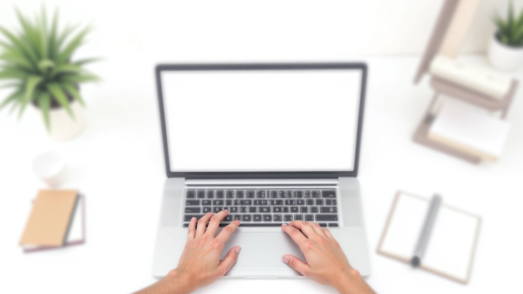 Ukázka různých sticky pozicování na webové stránce s anotacemi